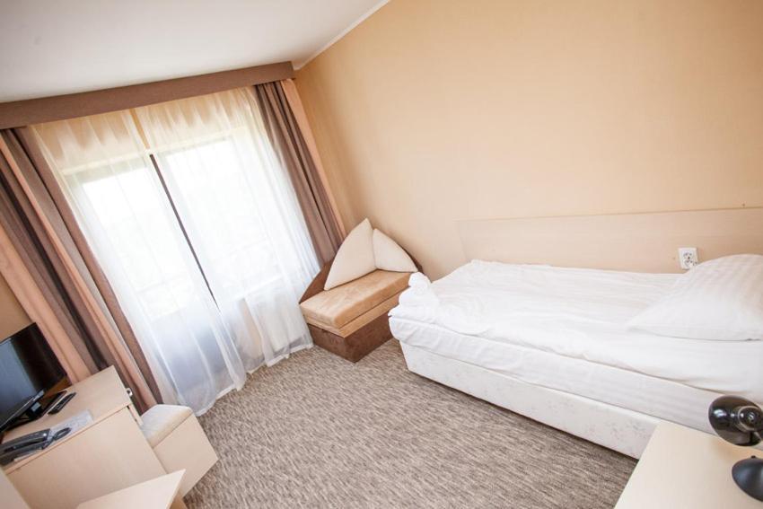 Skilandhouse ヤブルニツァ 部屋 写真
