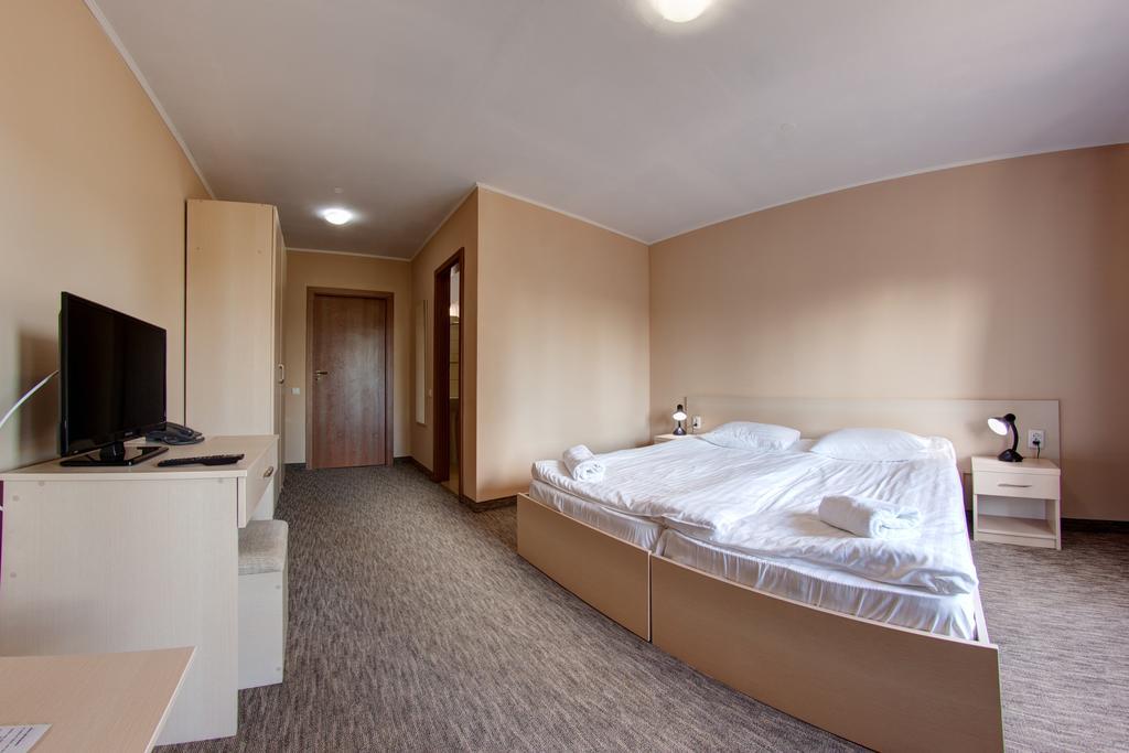 Skilandhouse ヤブルニツァ 部屋 写真