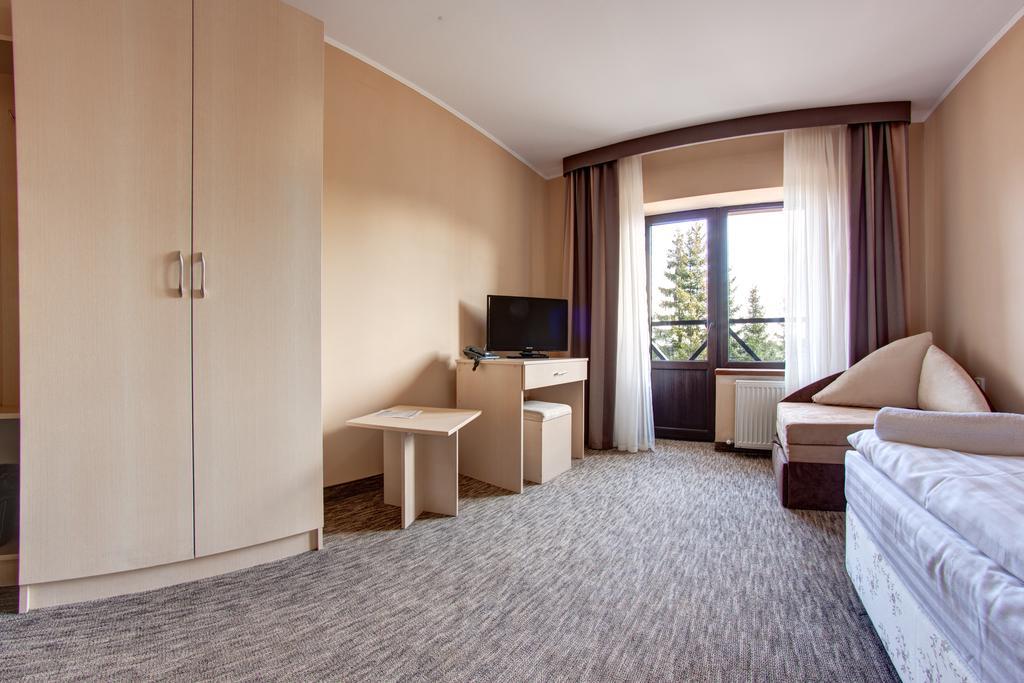Skilandhouse ヤブルニツァ 部屋 写真